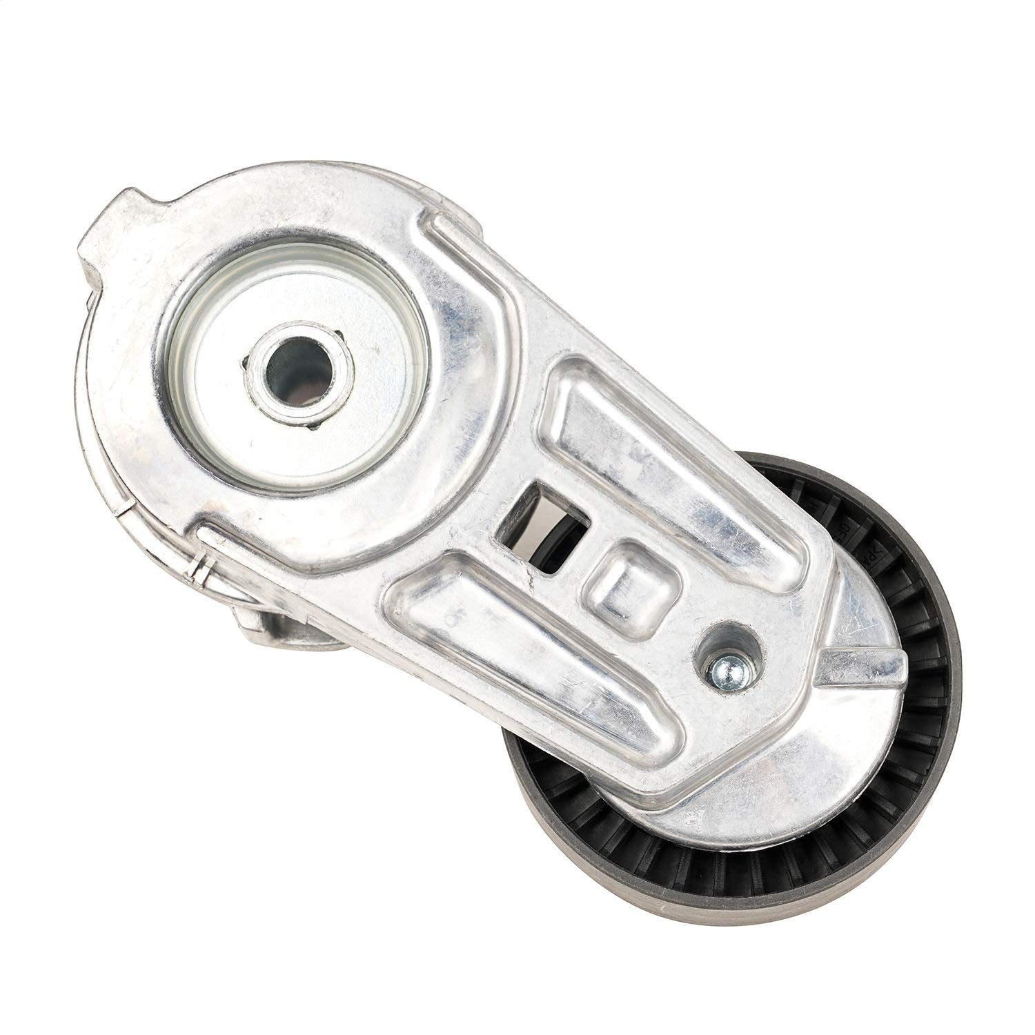 17112.58 | Omix-Ada | Tensioner Bolt and Collar Kit | OE Reference: 6503198K | Fits 1997-2002 Jeep Wrangler TJ; 1996-2000 Cherokee