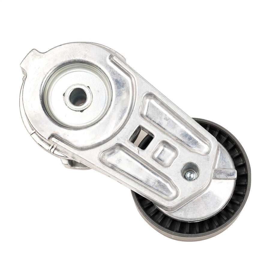 17112.58 | Omix-Ada | Tensioner Bolt and Collar Kit | OE Reference: 6503198K | Fits 1997-2002 Jeep Wrangler TJ; 1996-2000 Cherokee