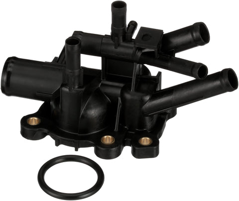 Coolant Outlet Gates CO35000