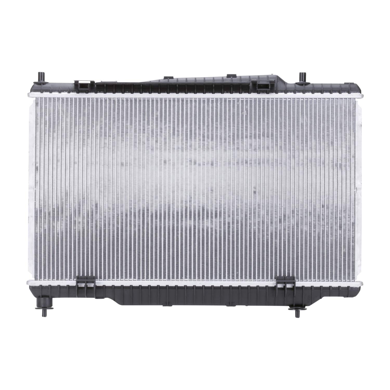 Ford Fiesta TYC 13430 Replacement Radiator
