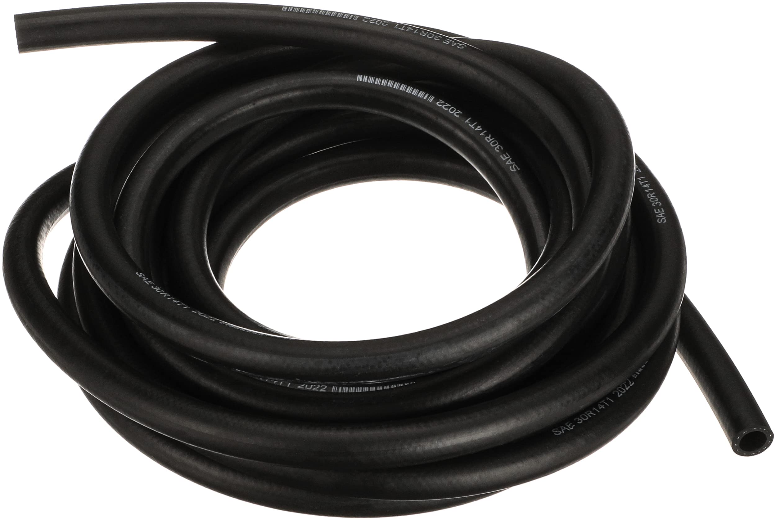 Barricade Gates 27316 Carburetion Fuel Line Hose-25' Length, Inner Diameter 1/2"