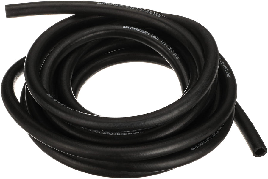 Barricade Gates 27316 Carburetion Fuel Line Hose-25' Length, Inner Diameter 1/2"
