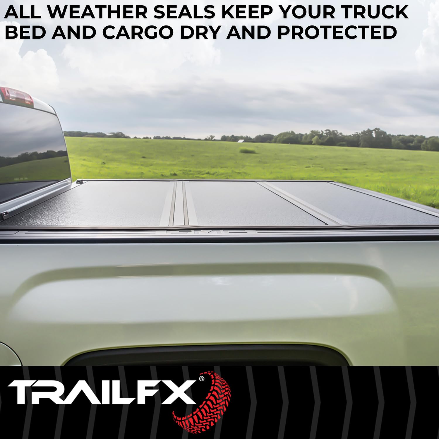 TFX3532 Trailfx Standard Htf Ranger 5.1