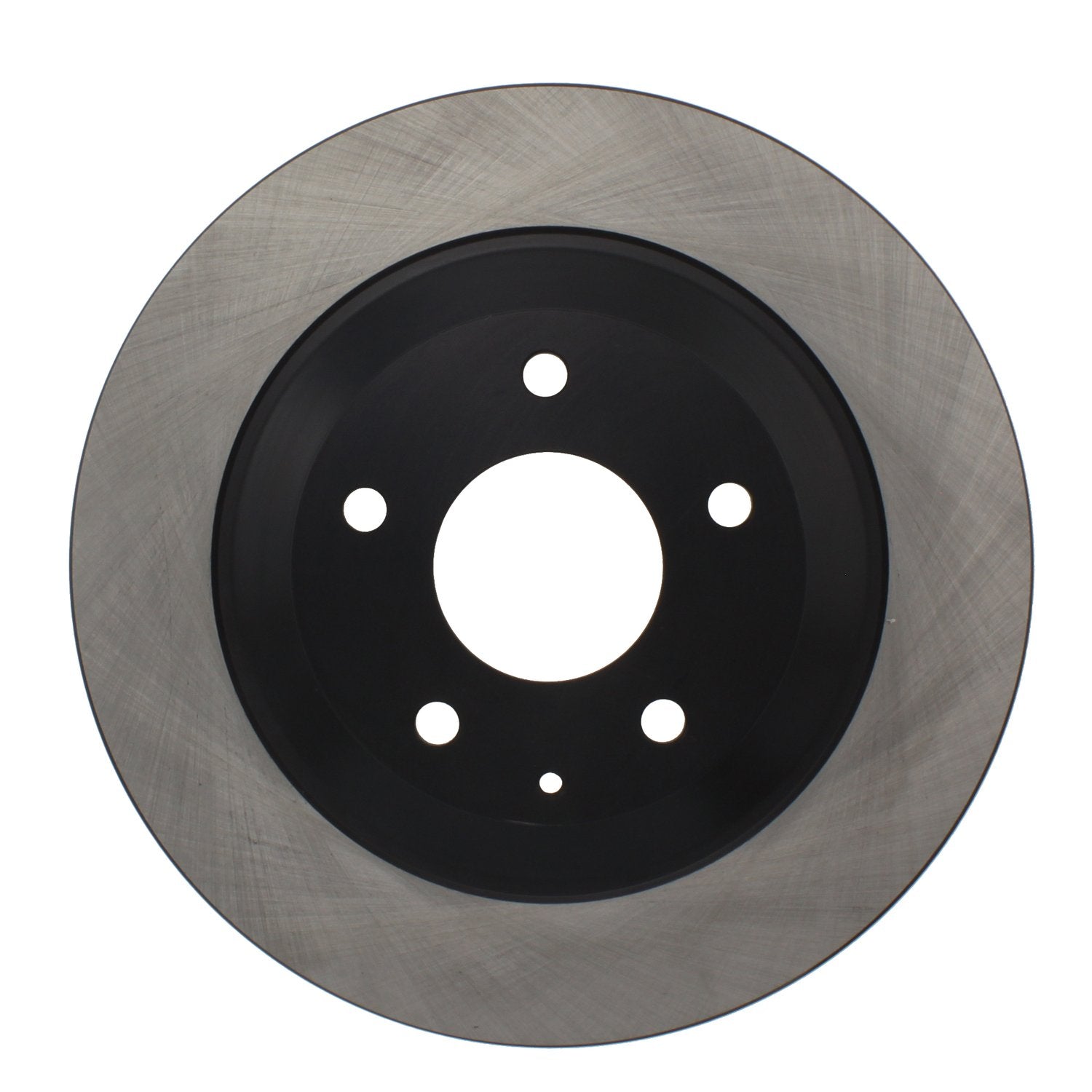 Cryostop Rotor, StopTech 120.45083CRY, 1 Pack