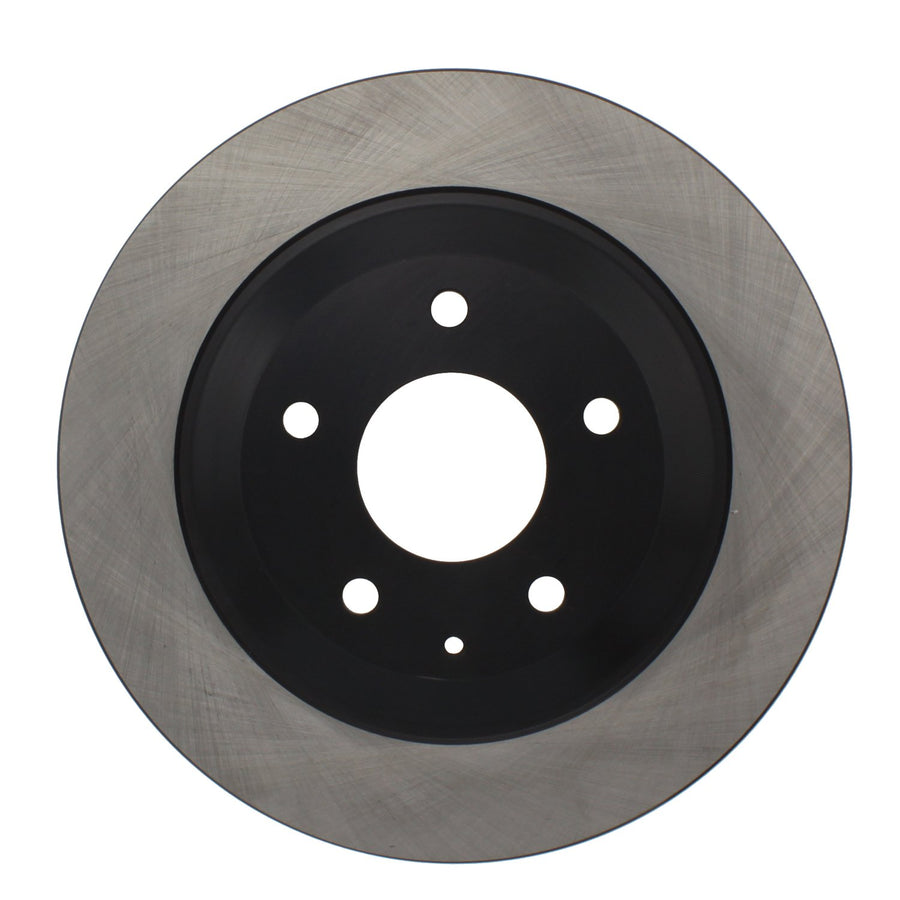 Cryostop Rotor, StopTech 120.45083CRY, 1 Pack