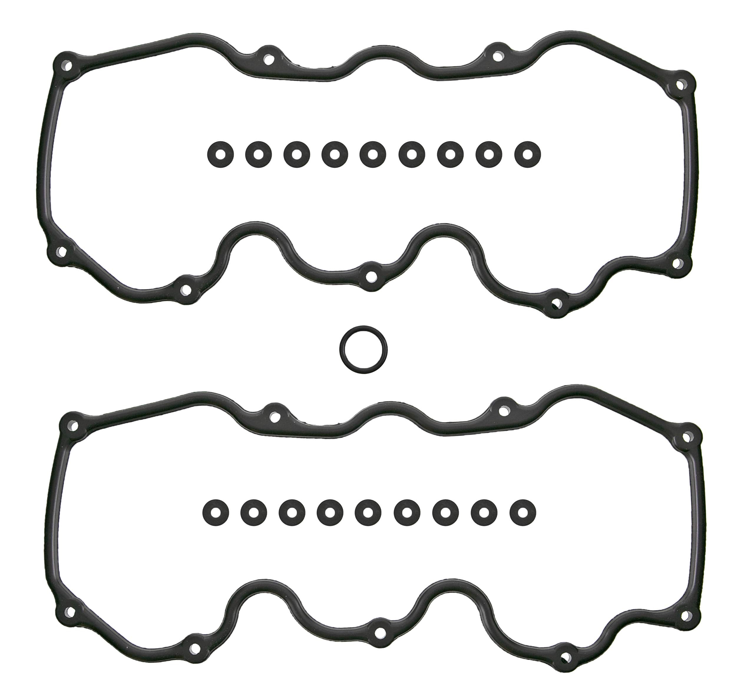 VS FEL-PRO 50251 R-1 Engine Valve Cover Gasket Set for Nissan Xterra