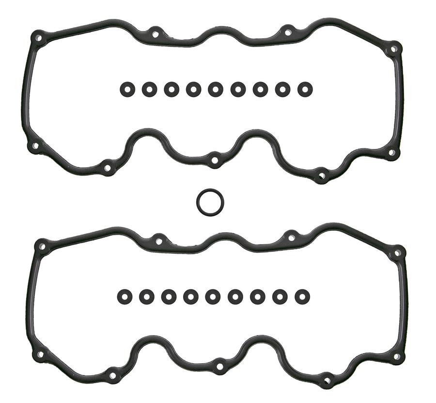 VS FEL-PRO 50251 R-1 Engine Valve Cover Gasket Set for Nissan Xterra