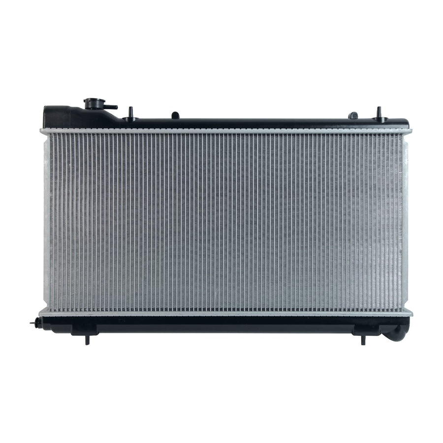 Radiator TYC Compatible with 1999-2002 Subaru Impreza