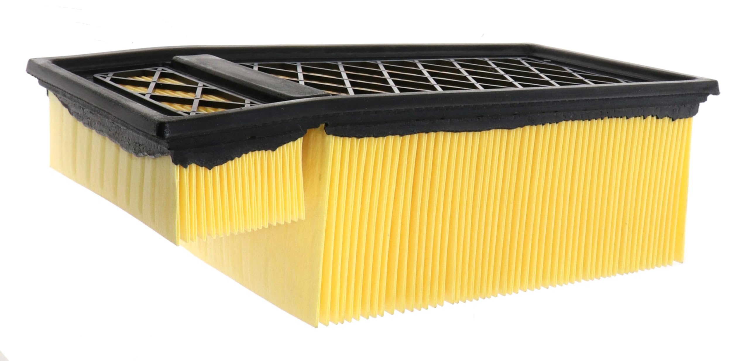 Heavy Duty Wix Filters - 49902 Air Filter Panel, Pack of 1