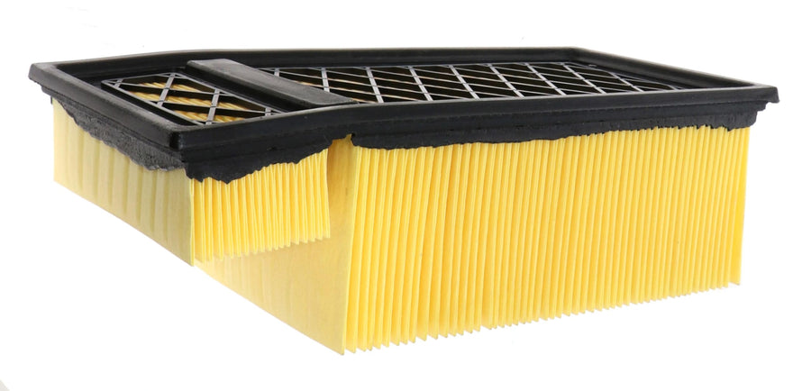 Heavy Duty Wix Filters - 49902 Air Filter Panel, Pack of 1