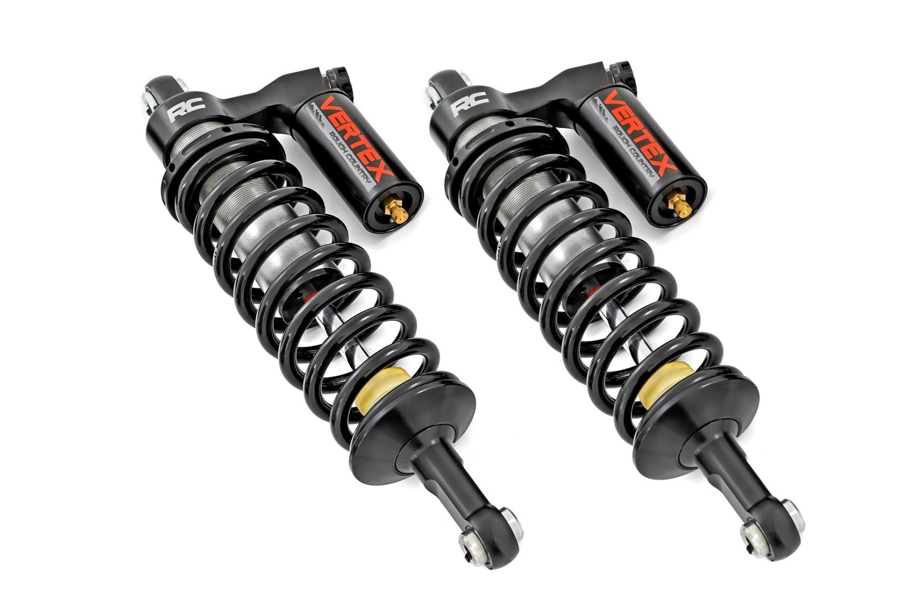 Rough Country Vertex Front Coilovers for Honda Pioneer 1000/1000-5 - 789005