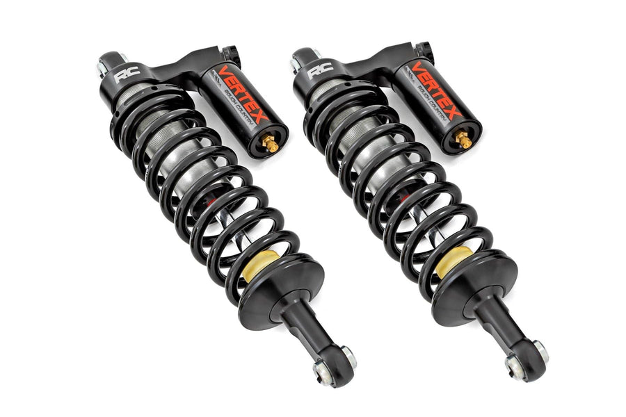 Rough Country Vertex Front Coilovers for Honda Pioneer 1000/1000-5 - 789005