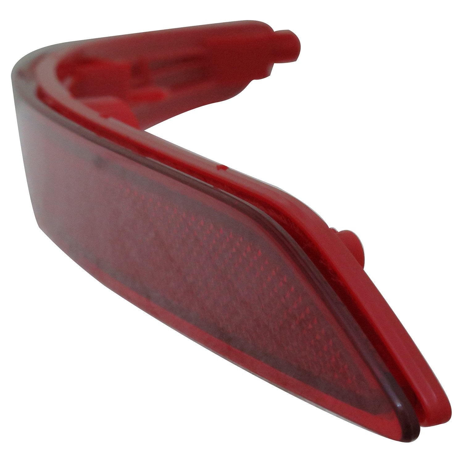 Left TYC Reflector Assembly Compatible with 2017-2018 Hyundai Elantra