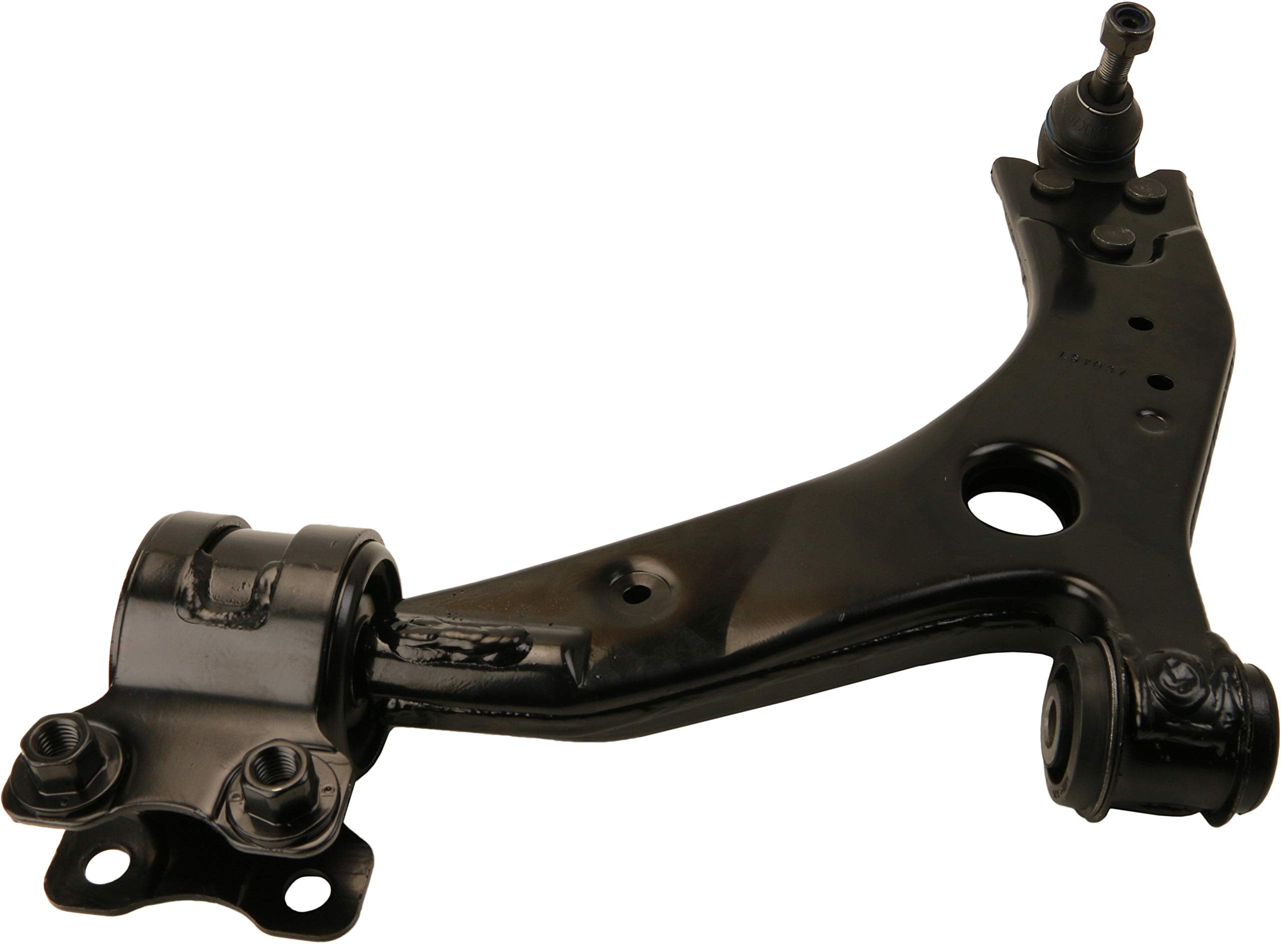MOOG Suspension Control Arm and Ball Joint Assembly front left lower RK620597