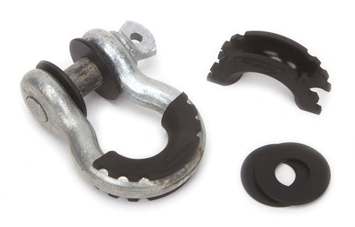 Black Daystar KU70057BK D-Ring Isolator