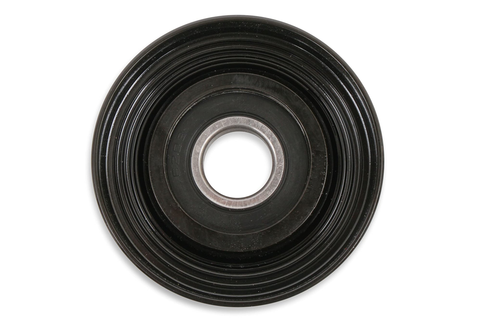 Idler Pulley-Smooth Holley LT4 Engine 97-249