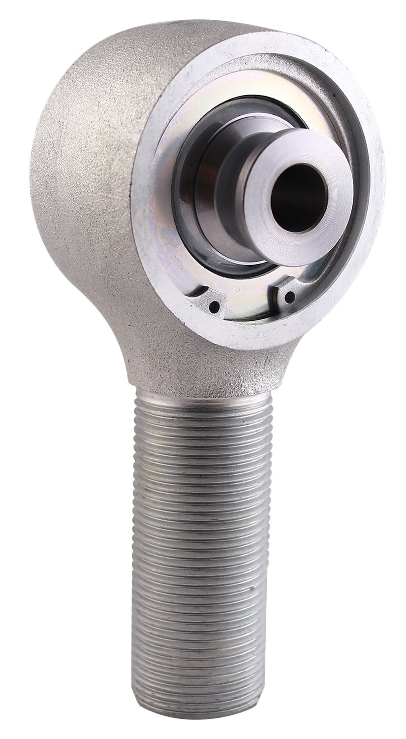 MRMR10-1-1 QA1 Male Rock End with Bearing
