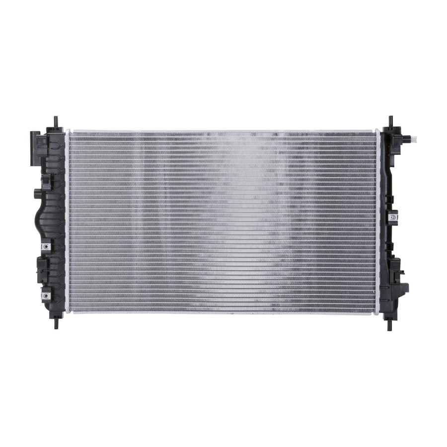Radiator TYC 13366 Compatible with 2013-2019 Cadillac XTS