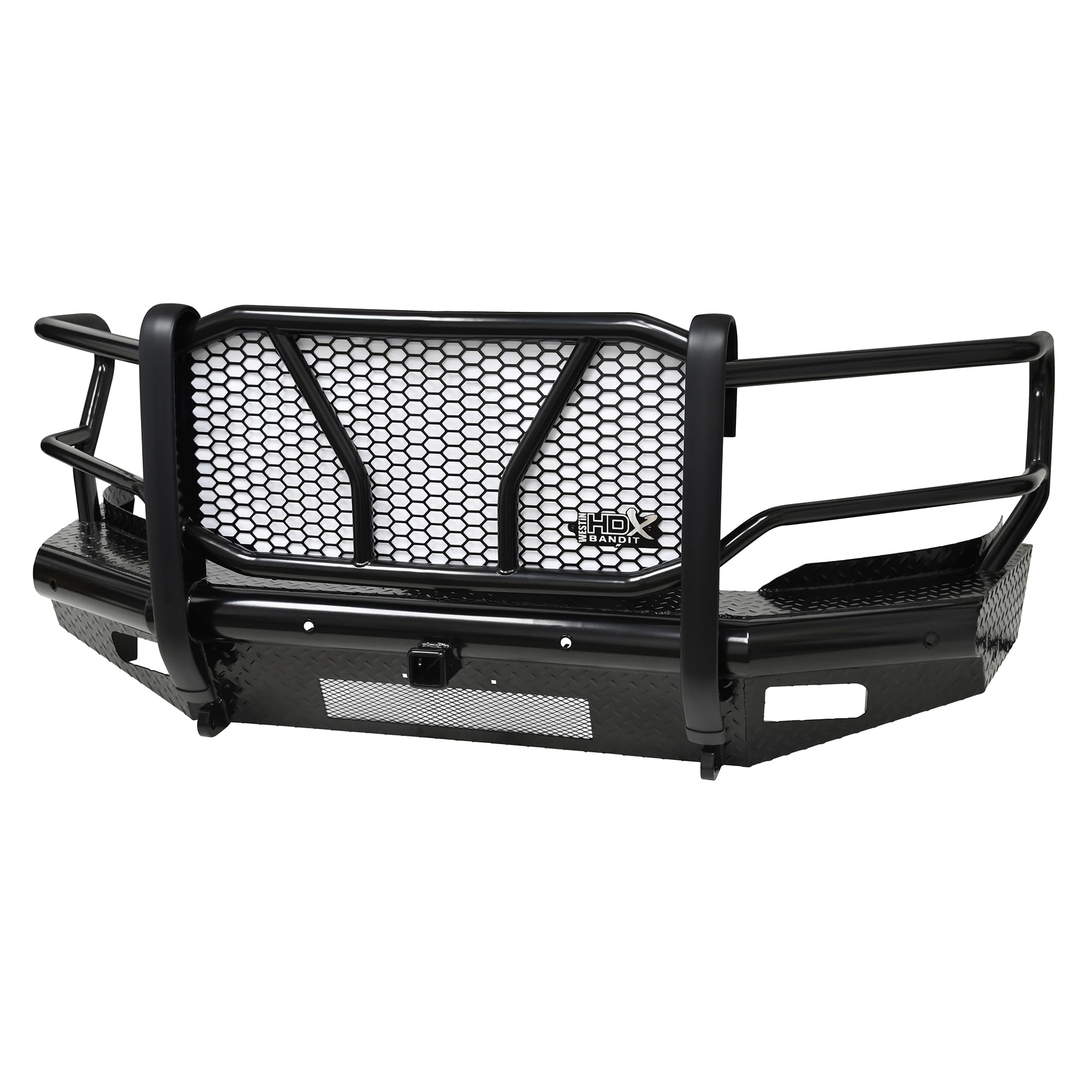 HDX Bandit Front Bumper Westin fits 2019-2024 Ram 2500 3500