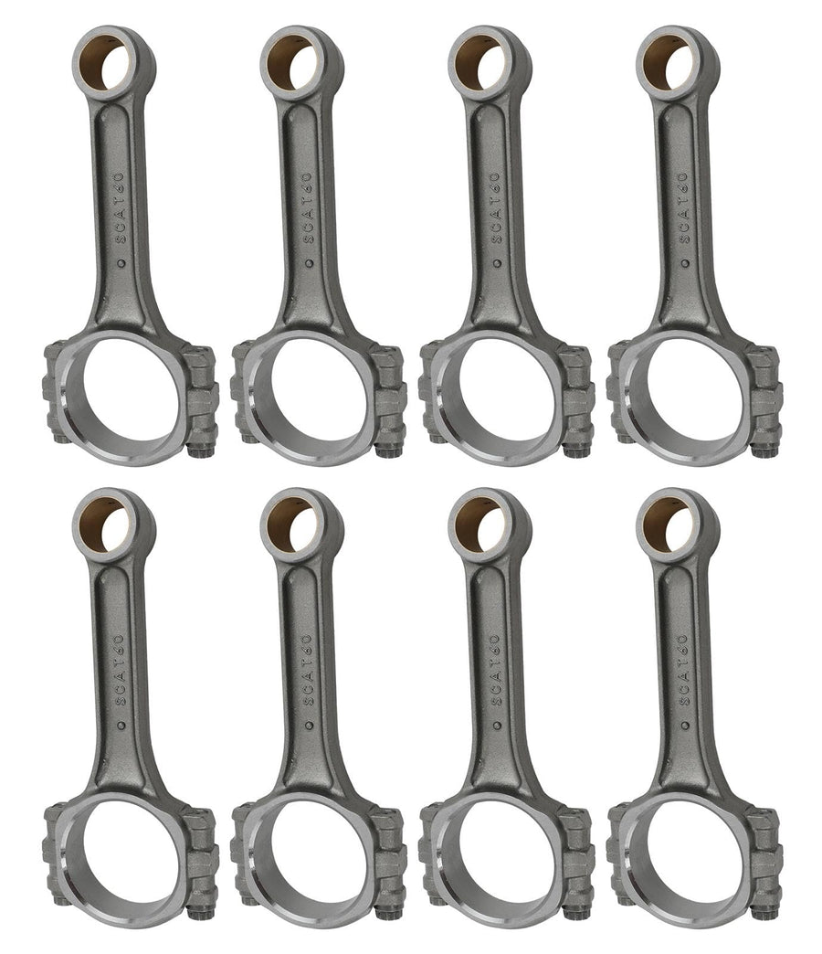 26000 SCATA Connecting Rod