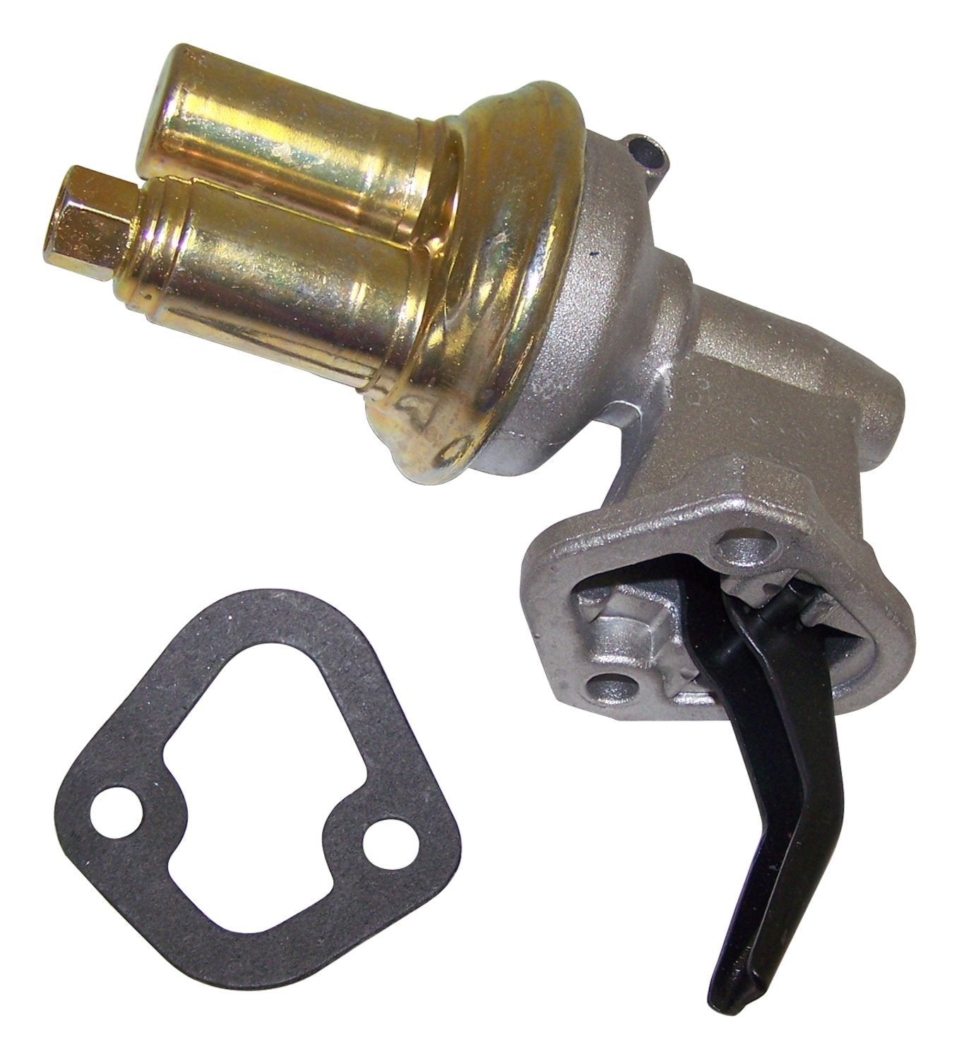 Mechanical Fuel Pump Crown Automotive J3240172