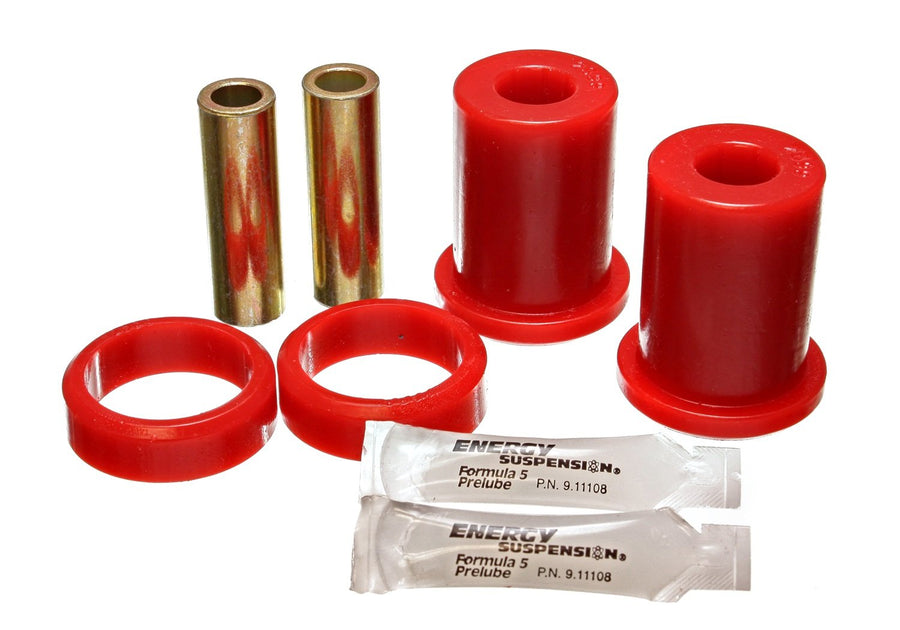 3.3187R Energy Suspension Front Control Arm Bushing Set for GTO