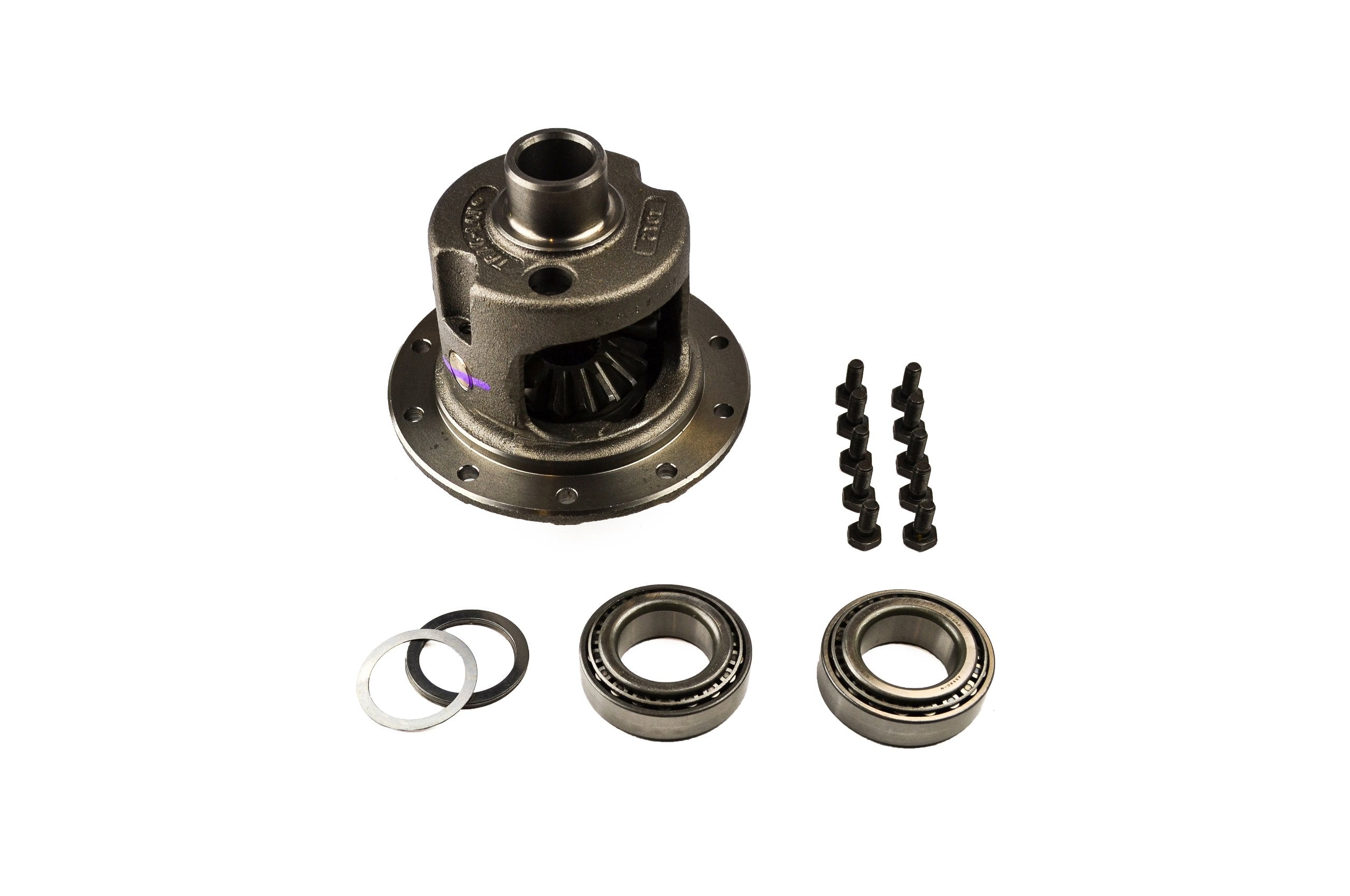 Differential Case Assembly Kit Spicer 707215X