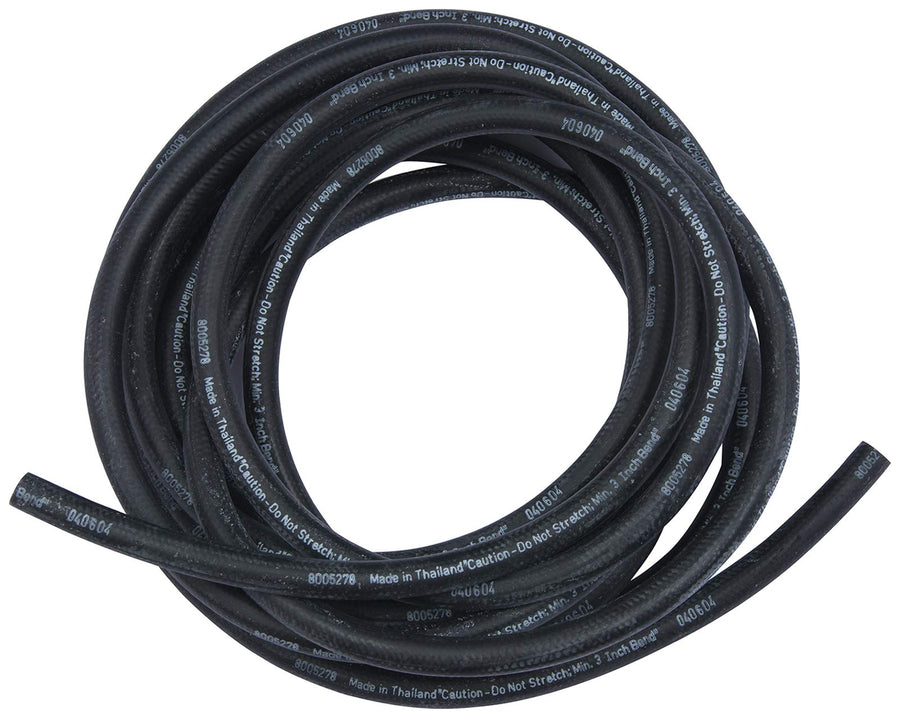 Power Steering Gates 349960 Bulk Return Line Hose