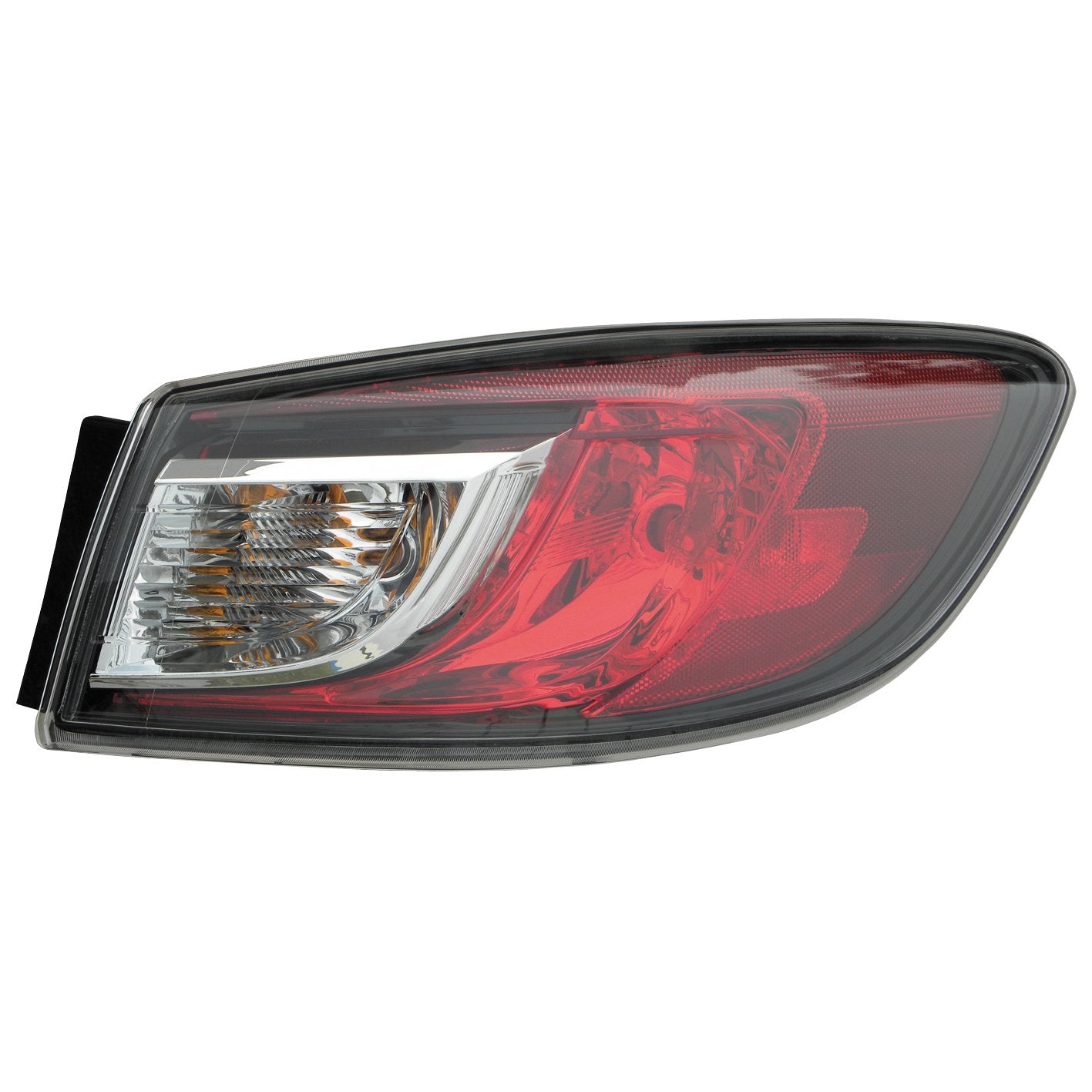 MZ255-B100R Eagle Eyes Tail Light