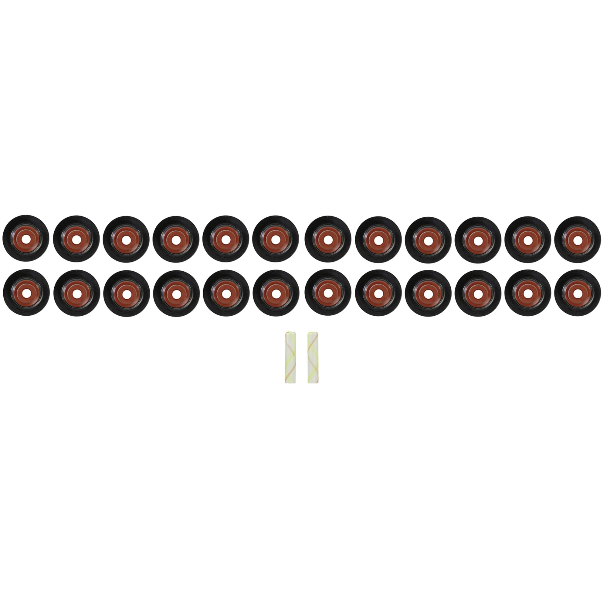 SS FEL-PRO 72921-1 Valve Stem Seal Set