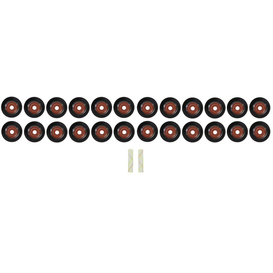 SS FEL-PRO 72921-1 Valve Stem Seal Set