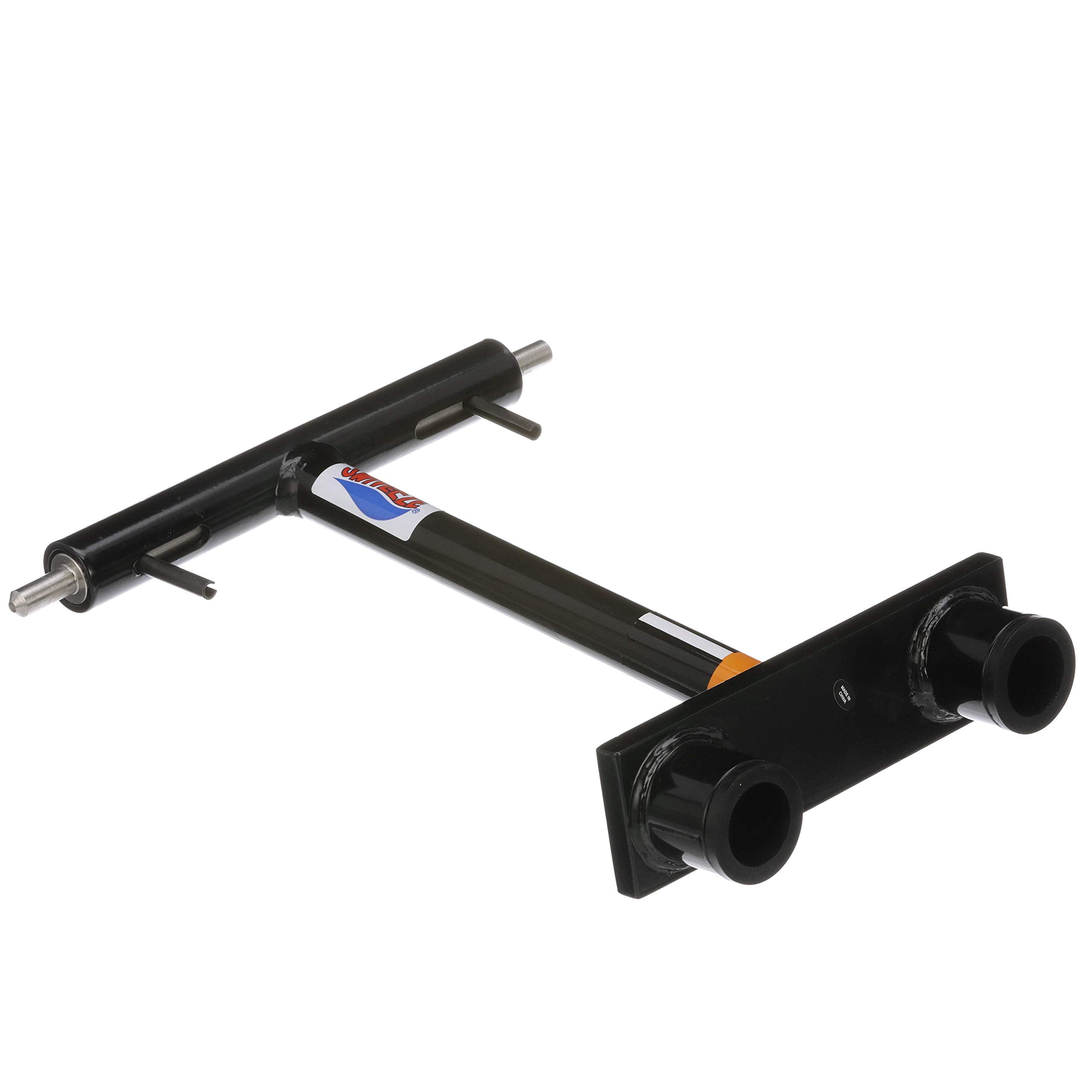 Attwood 10107 Lock N’ Stow™, for Trailering Outboard, Fits Mercury 200 OpitMax, 255 OptiMax, 225-HP EFI, 250-HP EFI Engines