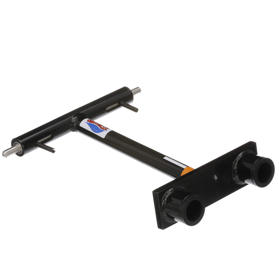 Attwood 10107 Lock N’ Stow™, for Trailering Outboard, Fits Mercury 200 OpitMax, 255 OptiMax, 225-HP EFI, 250-HP EFI Engines