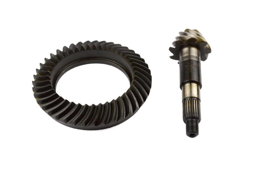 Differential Ring and Pinion Gear Set Spicer 2018737 for DANA 44, 4.56 Ratio