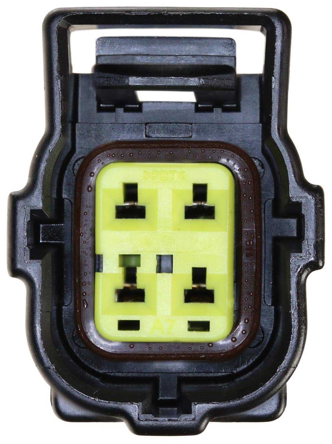 Oxygen Sensor NTK 25229 NTK OE Type Oxygen Sensor