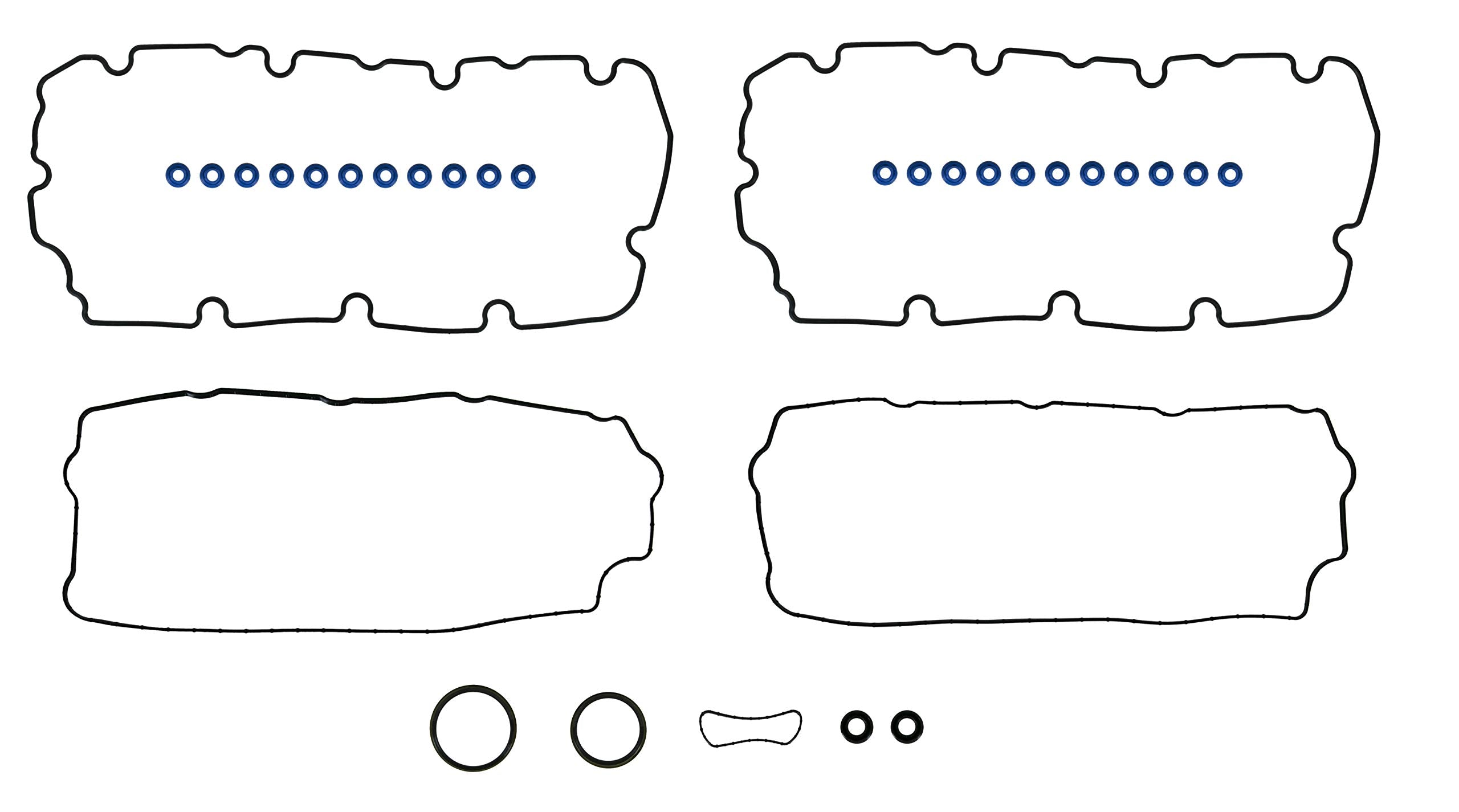 VS FEL-PRO 50894 R Valve Cover Gasket Set