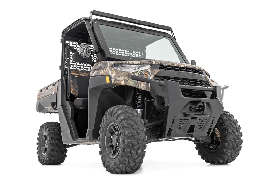 Rough Country N3 Coilover Shock Kit for Polaris Ranger - 311001