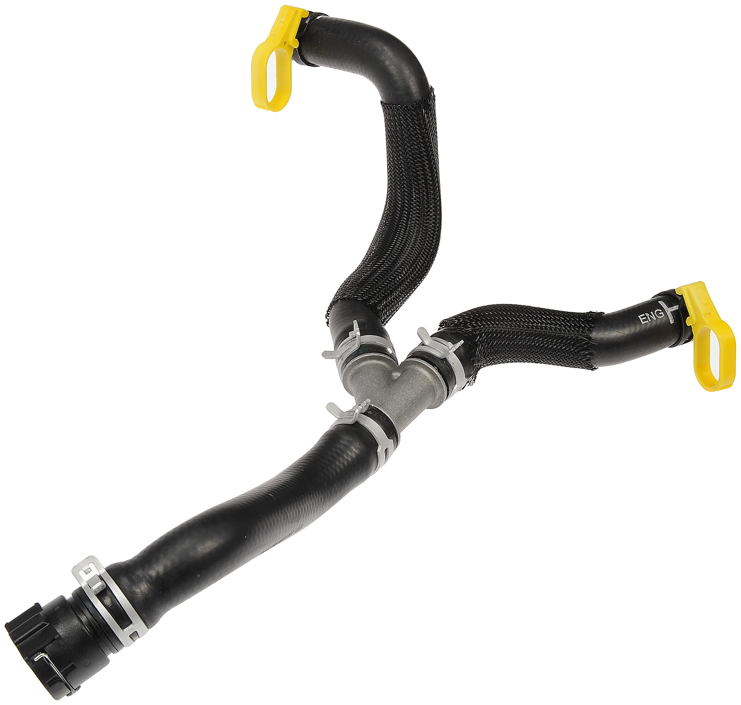 Dorman Engine Heater Hose Assembly 626-665 Compatible with Select Chevrolet Models (OE FIX)