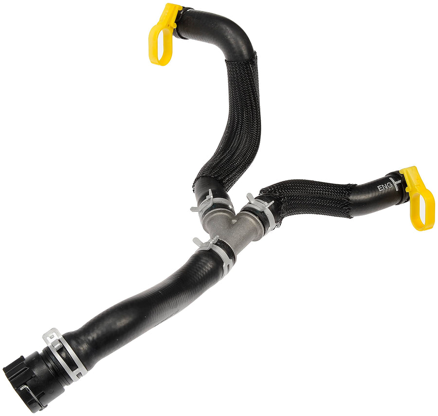 Dorman Engine Heater Hose Assembly 626-665 Compatible with Select Chevrolet Models (OE FIX)