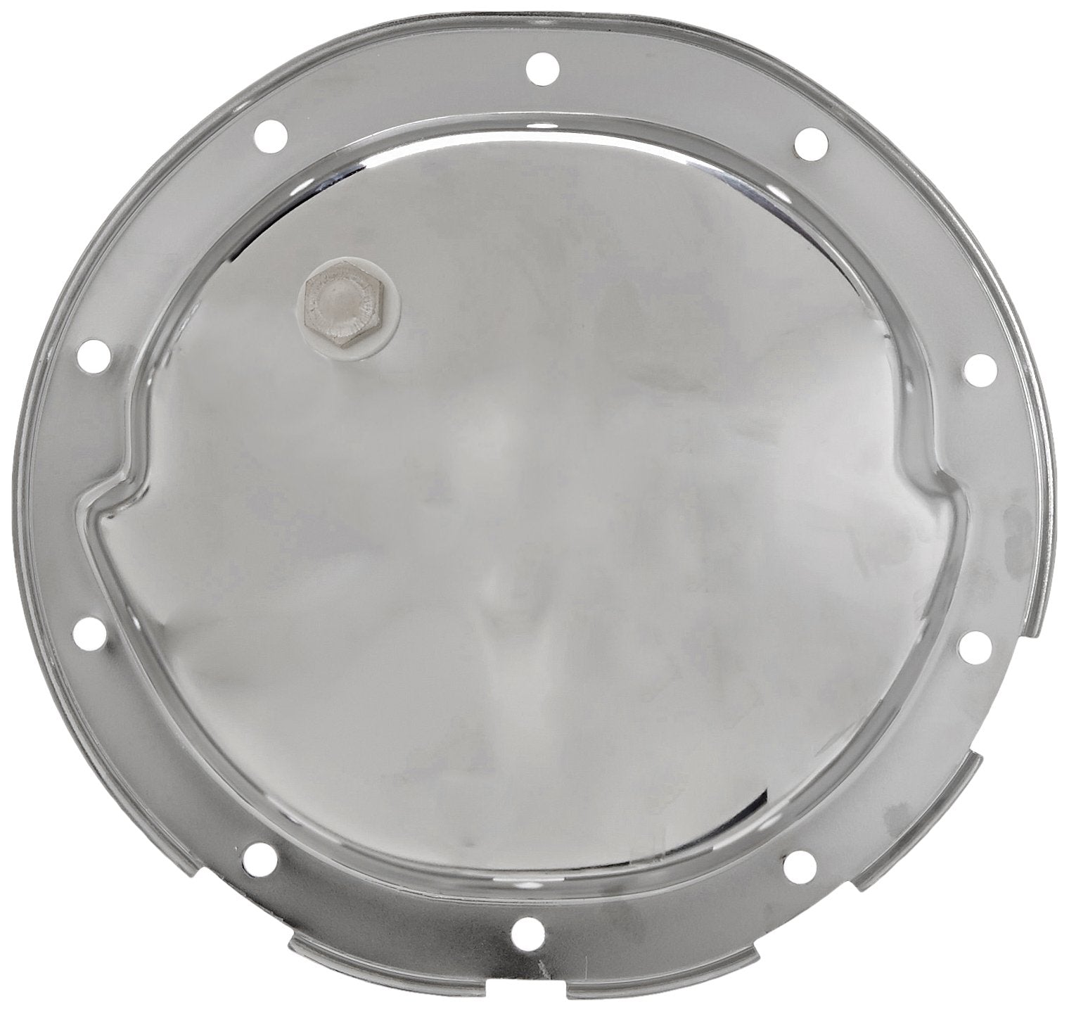 Trans-Dapt 9037 Performance Trans-Dapt Chrome Differential Cover Kit
