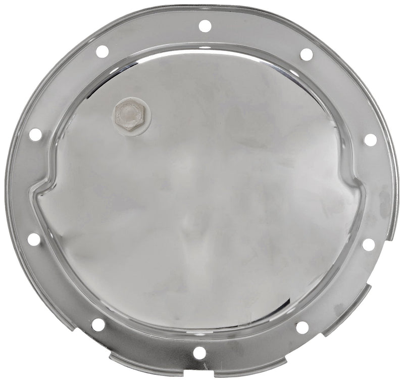 Trans-Dapt 9037 Performance Trans-Dapt Chrome Differential Cover Kit