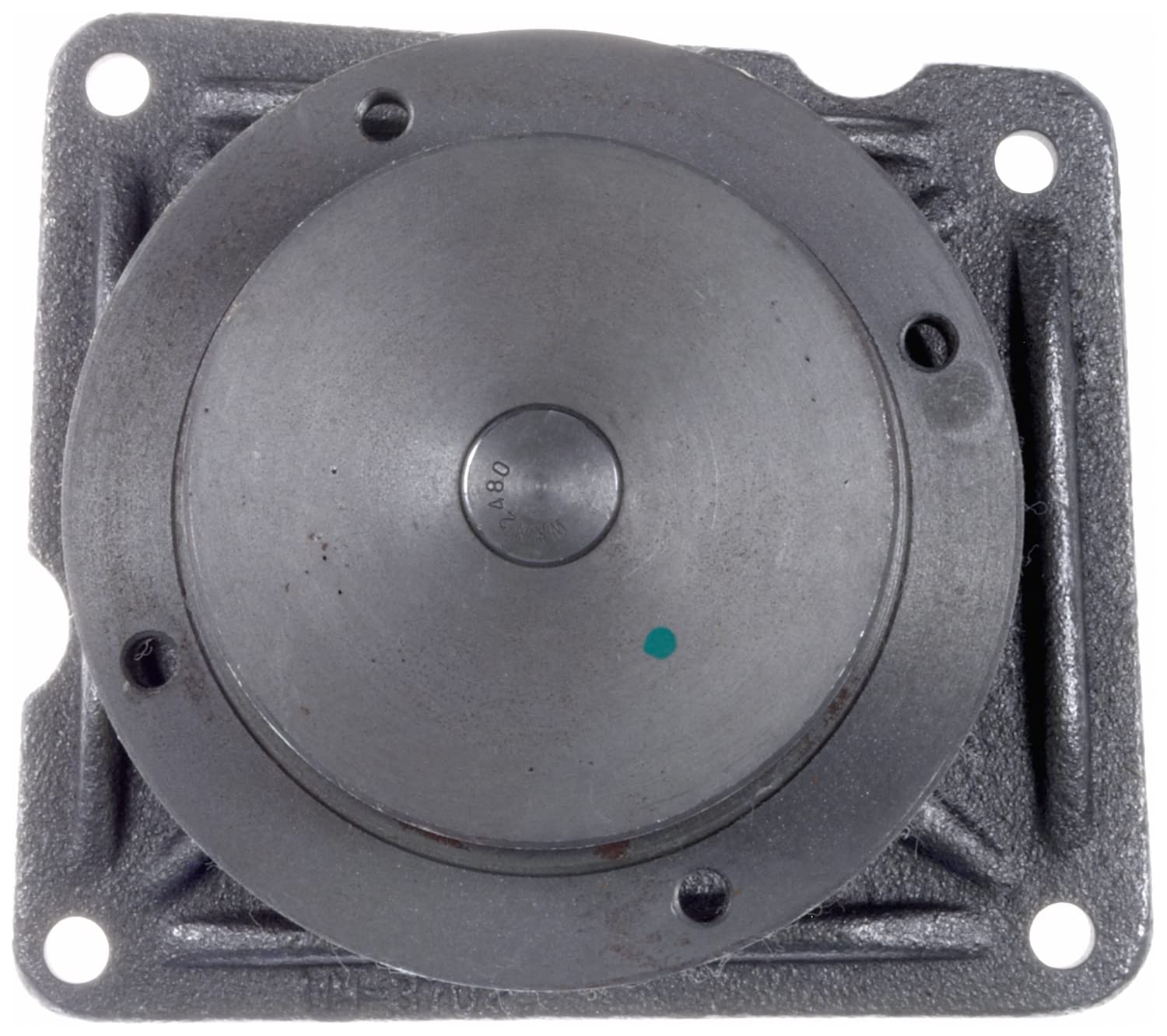 Heavy-Duty Gates 42114HD Engine Water Pump