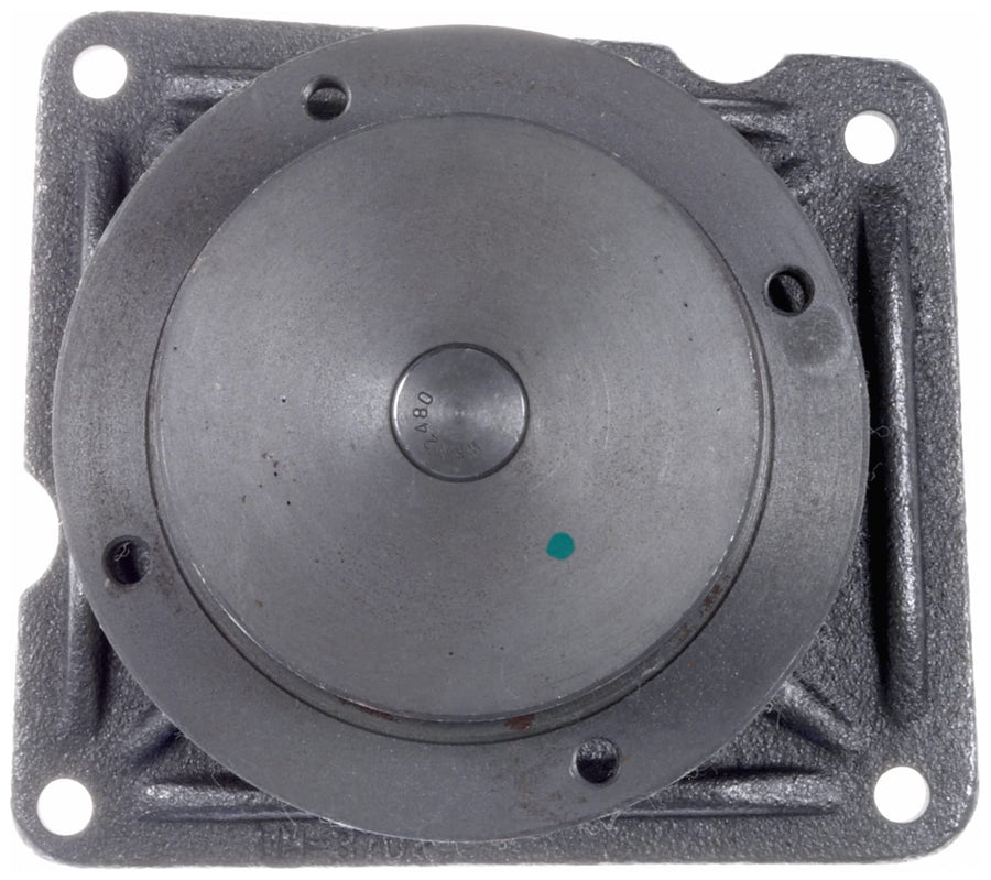 Heavy-Duty Gates 42114HD Engine Water Pump