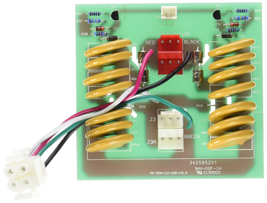 Power Watchdog EPO Replacement RSP-50-PWD-EPO Surge Protection for 50 Amp