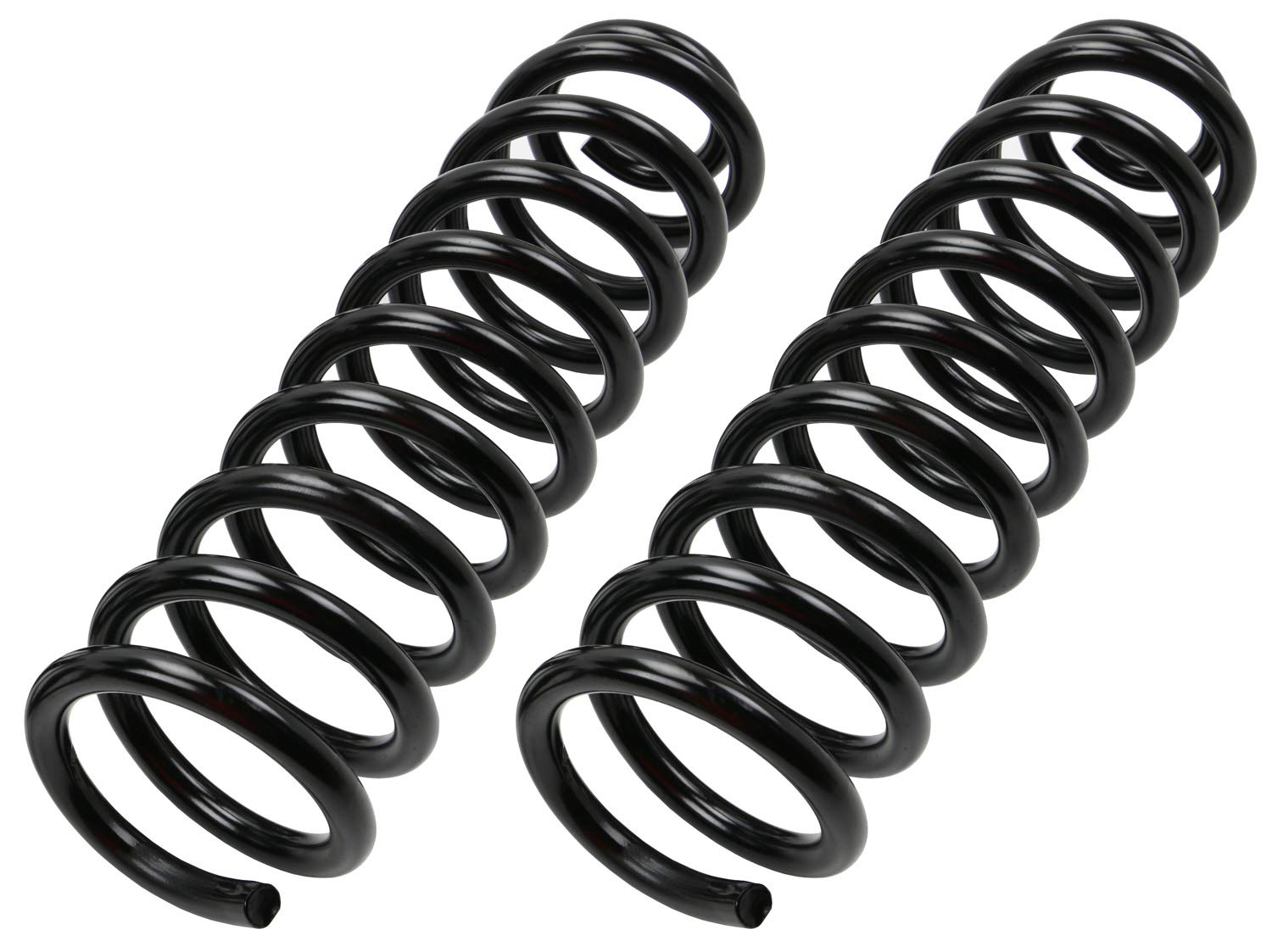 Coil Spring Set MOOG 81732 for Jeep Grand Cherokee