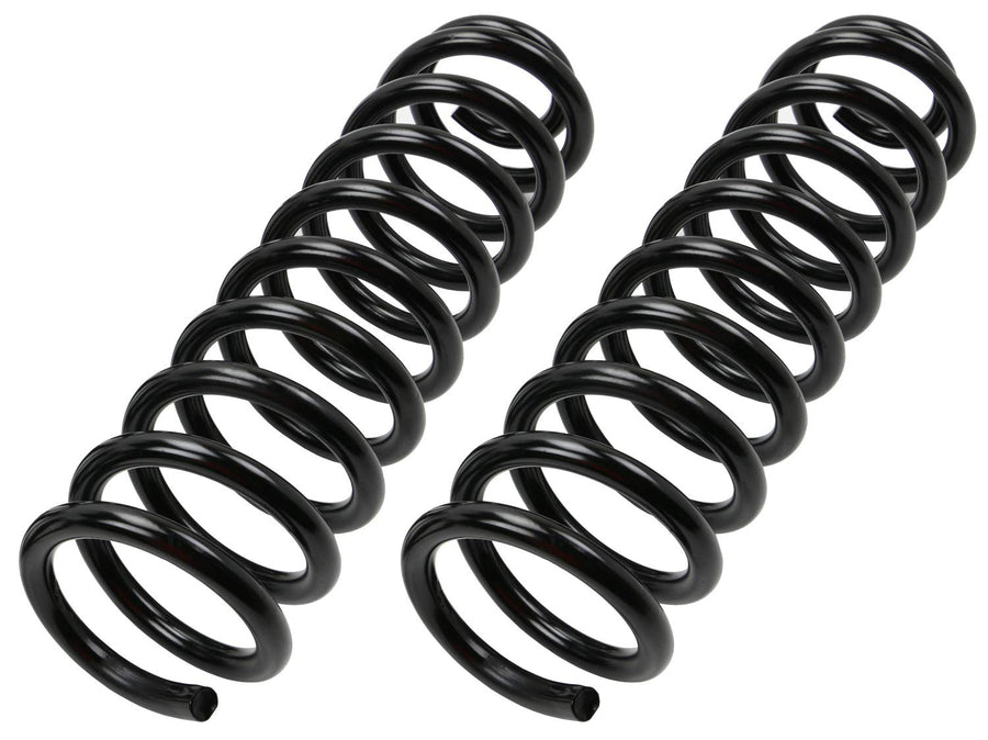 Coil Spring Set MOOG 81732 for Jeep Grand Cherokee