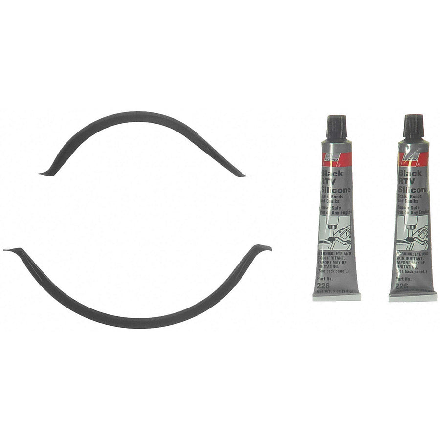 Oil Pan Gasket Set FEL-PRO OS 30591