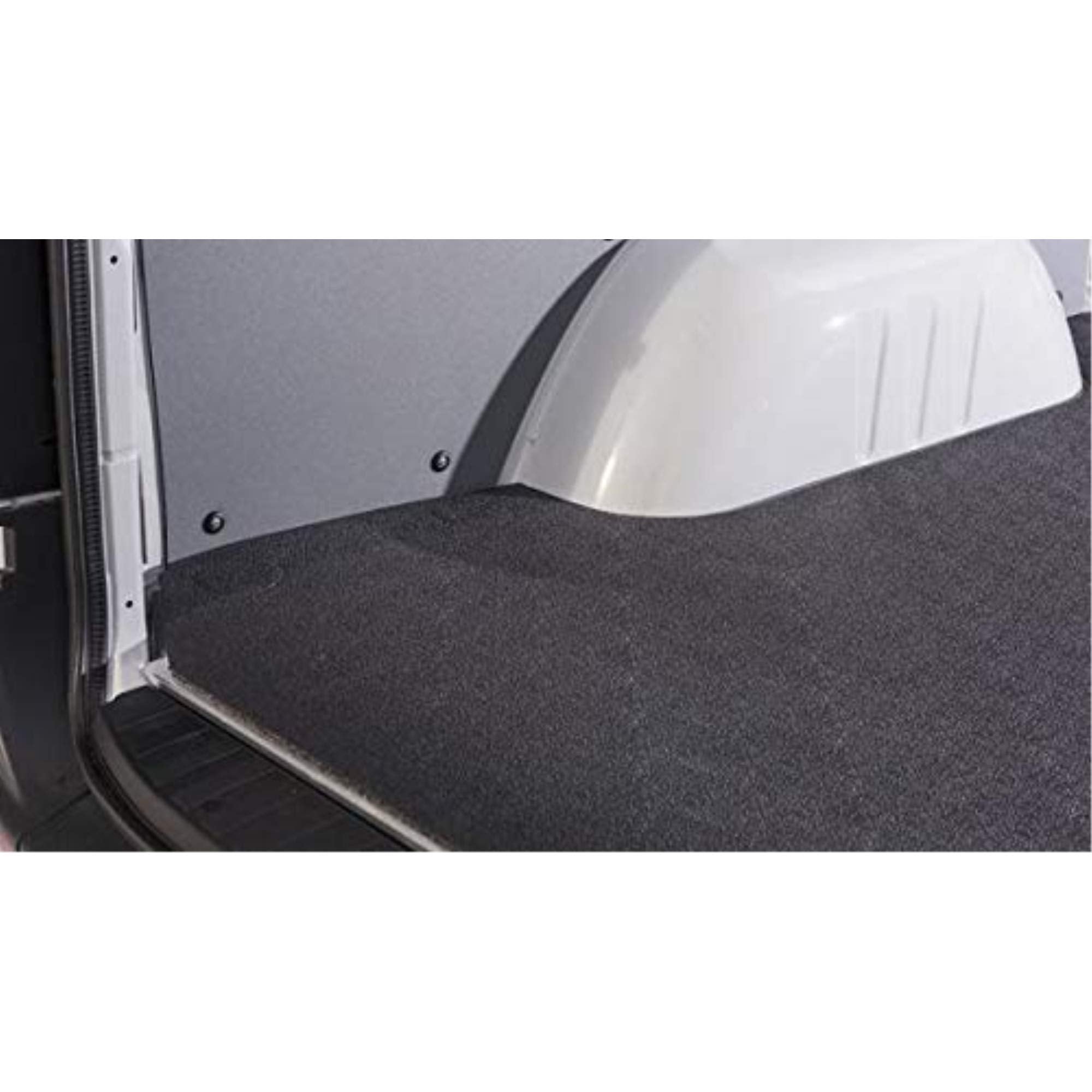 40470 Holman Vanrug Floor Mat - 14+ Promast
