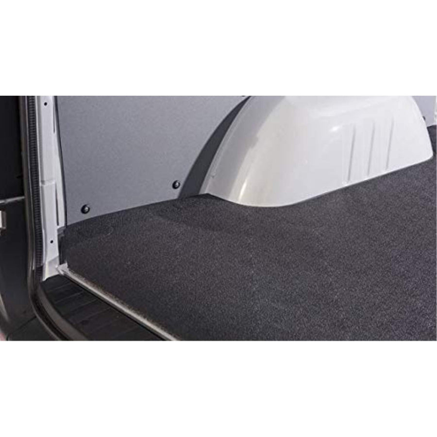 40470 Holman Vanrug Floor Mat - 14+ Promast