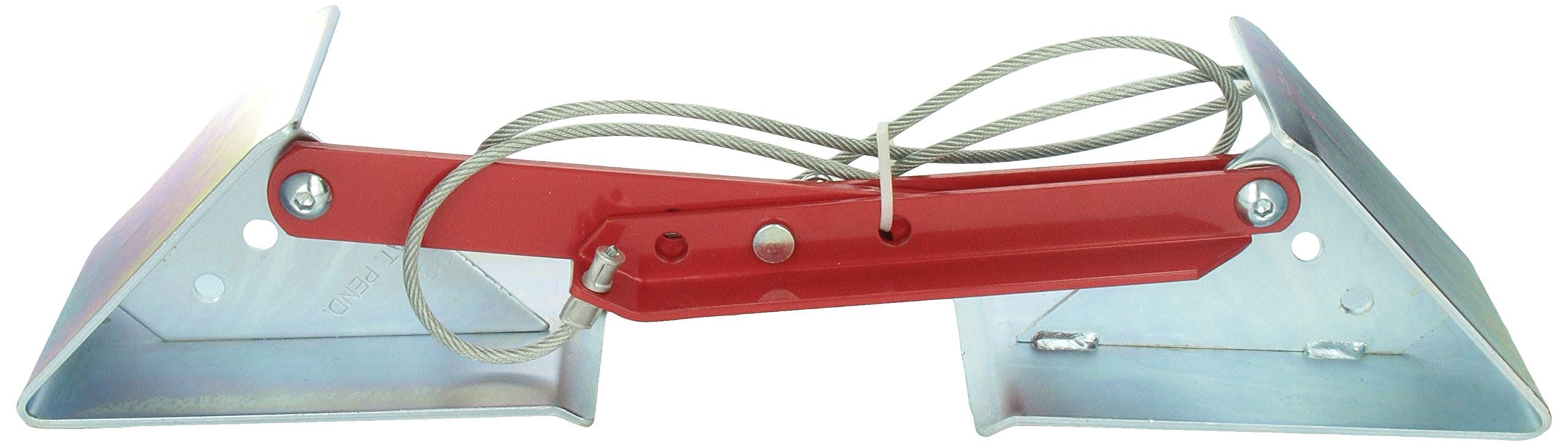One-Step Equal-i-zer XL Wheel Chock 84004150